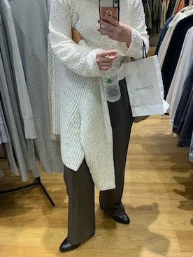 まゆさんのコーディネート