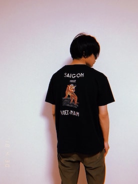 daiさんのコーディネート