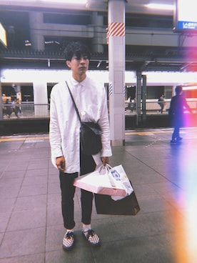daiさんのコーディネート