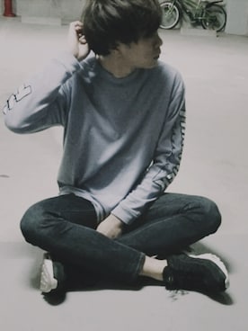 daiさんのコーディネート