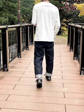 daiさんのコーディネート