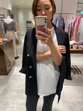 KOIDE_158cmさん（レディース・158cm）の春コーディネート