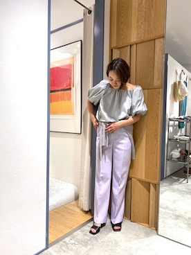 KOIDE_158cmさんのコーディネート