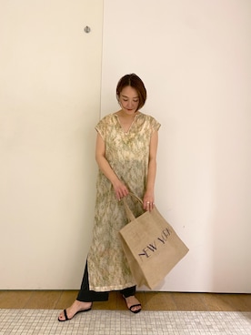 KOIDE_158cmさんのコーディネート