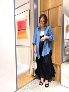 KOIDE_158cmさんのコーディネート