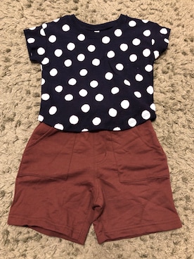 海月さんのコーディネート