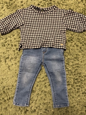 海月さんのコーディネート