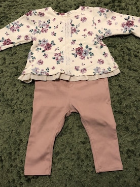 海月さんのコーディネート