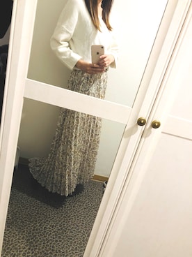 海月さんのコーディネート