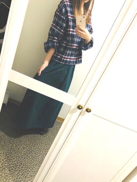 海月さんのコーディネート