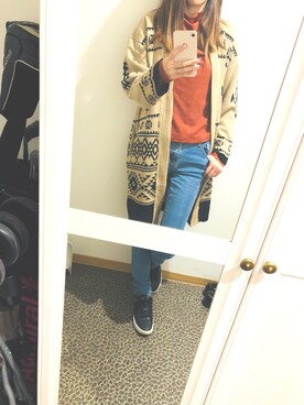 海月さんのコーディネート