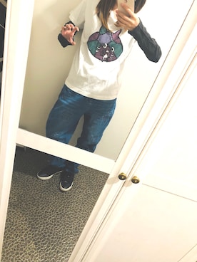 海月さんのコーディネート