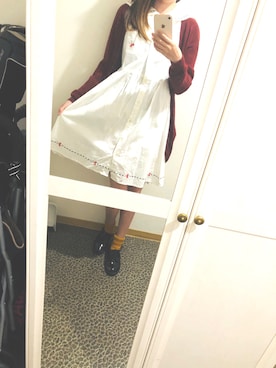 海月さんのコーディネート