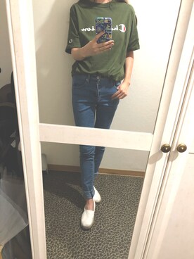 海月さんのコーディネート