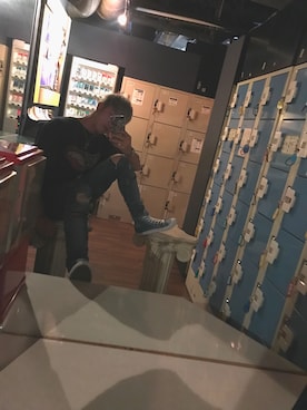 tatsuyakitanoさんのコーディネート