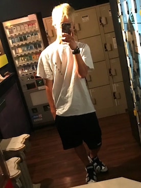 tatsuyakitanoさんのコーディネート