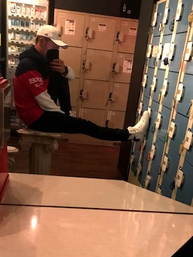 tatsuyakitanoさんのコーディネート