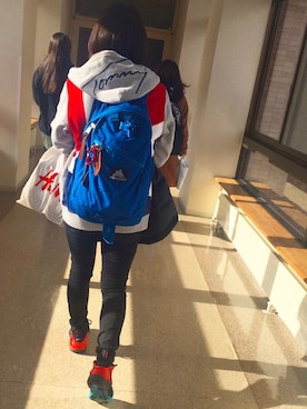 amitea.さん（レディース・162cm）の夏コーディネート