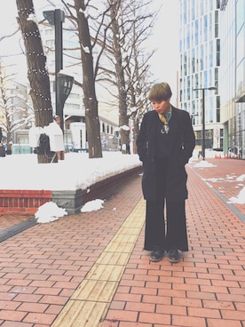 MIKUさんのコーディネート