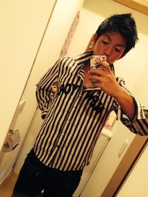 Right-on | シャツ/ブラウス