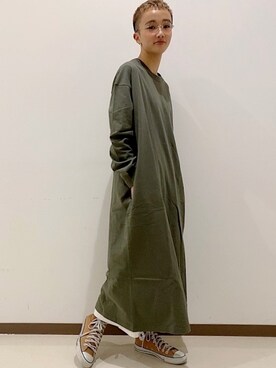 2yuka2さんのコーディネート