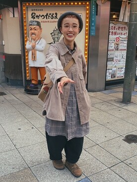 2yuka2さんのコーディネート