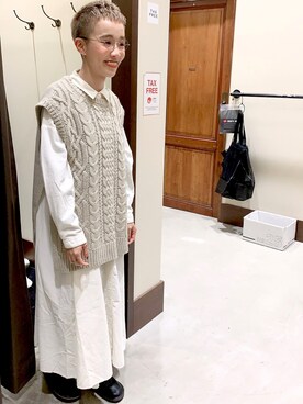 2yuka2さんのコーディネート