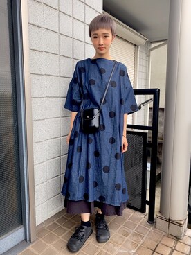 2yuka2さんのコーディネート