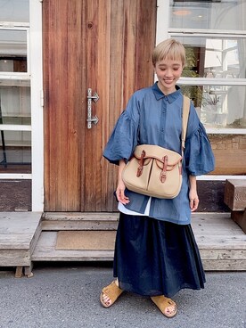 2yuka2さんのコーディネート