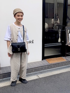 2yuka2さんのコーディネート