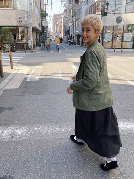 2yuka2さんのコーディネート