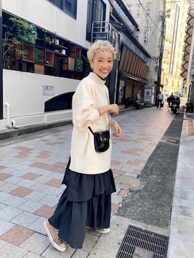 2yuka2さんのコーディネート