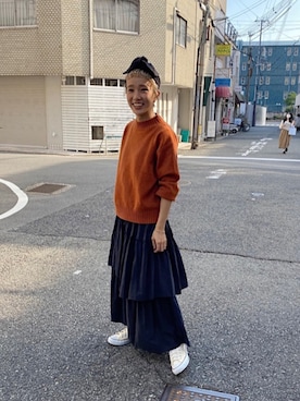 2yuka2さんのコーディネート