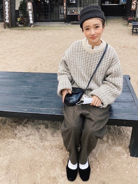 2yuka2さんのコーディネート