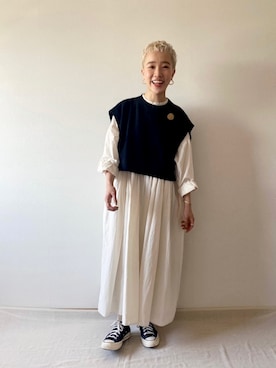 2yuka2さんのコーディネート