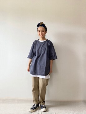2yuka2さんのコーディネート