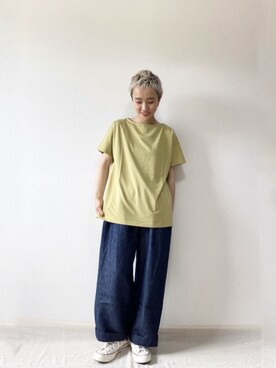 2yuka2さんのコーディネート