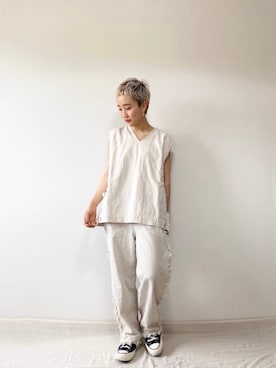 2yuka2さんのコーディネート