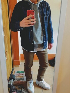 りむさんのコーディネート