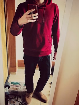 りむさんのコーディネート