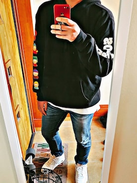 りむさんのコーディネート