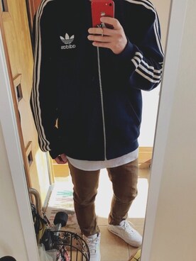 りむさんのコーディネート