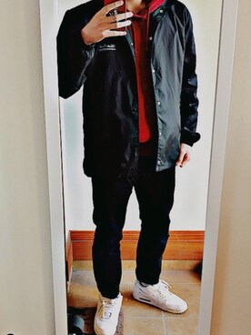 りむさんのコーディネート