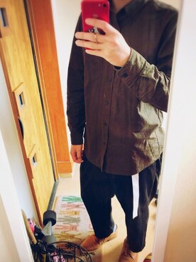 りむさんのコーディネート