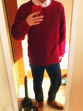 りむさんのコーディネート