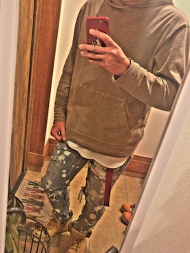 りむさんのコーディネート