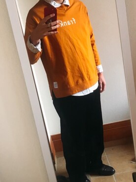 りむさんのコーディネート