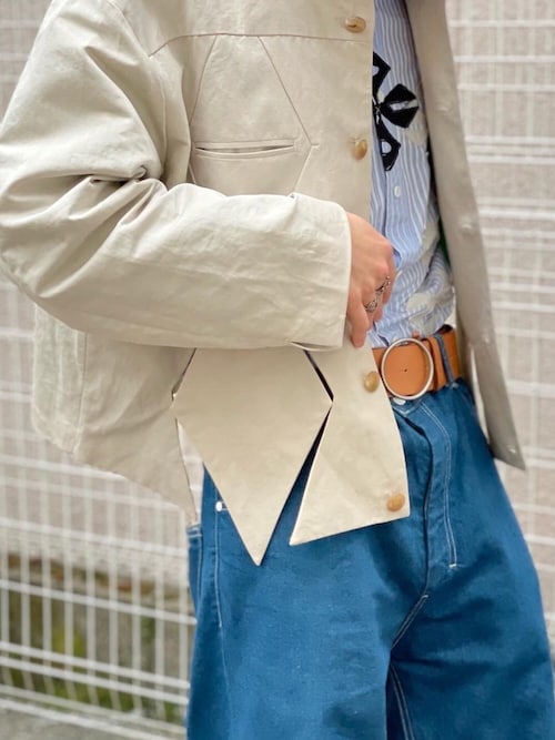 SHINYAKOZUKA（シンヤコヅカ）の「SHINYA KOZUKA /シンヤ コヅカ/AS