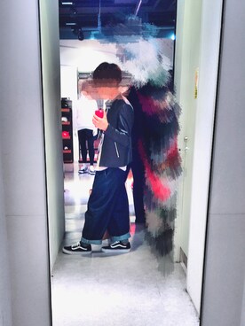 よしまるさんのコーディネート