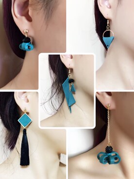 Cally_TCFさんのコーディネート